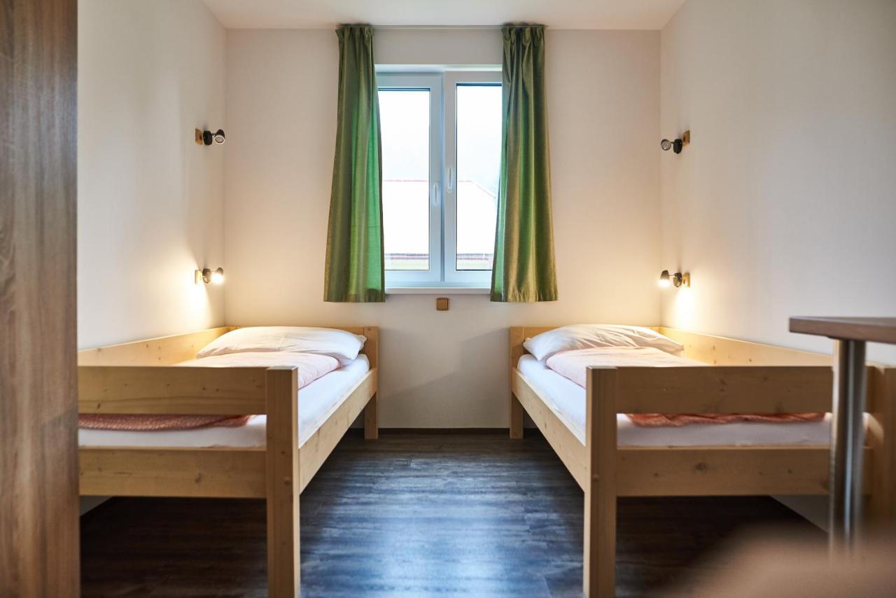 Stodola Na Bile Aparthotel Bila  Buitenkant foto